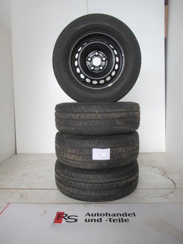 Crafter 24 4x - vw, 2n
