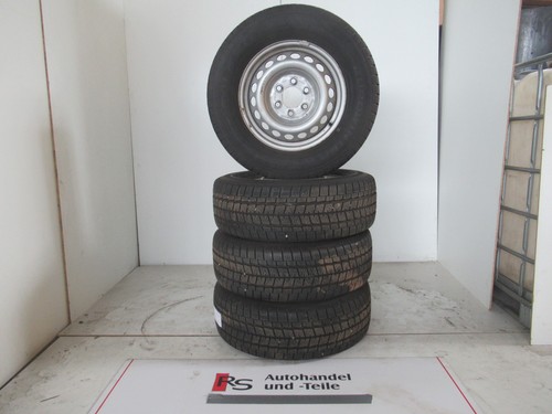 Crafter 4x - vw,