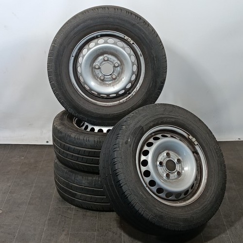 Crafter 235 65r16c 115 - crafter, 235/65r16c