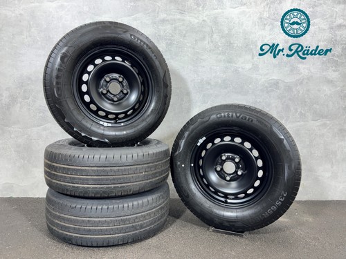 Orig crafter man - vw,