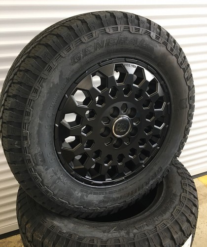 Kompletträder zoll offroad - kompletträder,