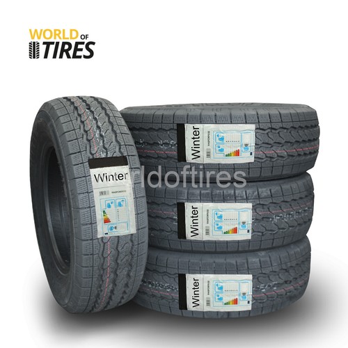 Winterreifen 235 r16 - winterreifen, c
