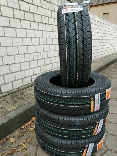 Ganzjahresreifen - 4x,