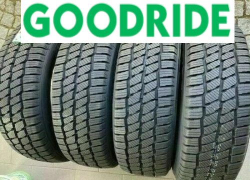 4er satz 205 75r16c - 205/75r16c, 110/108q