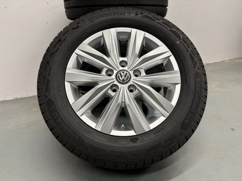 Original crafter lismore - vw,