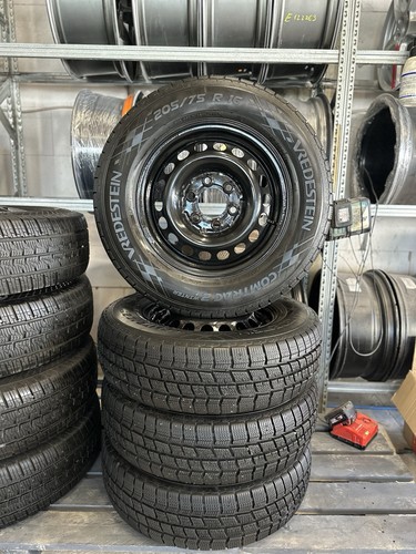 6x130 crafter mercedes - crafter,