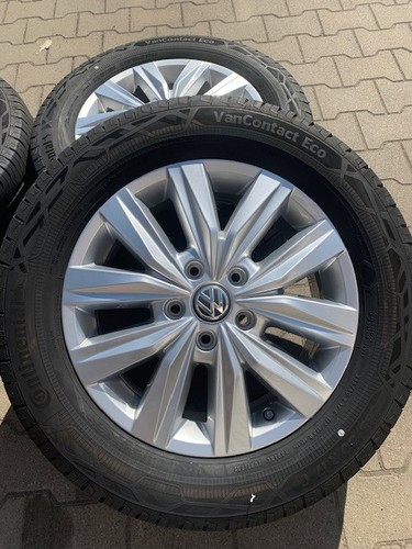 Kpl rad 235 60r17 conti - 4x, kpl-rad