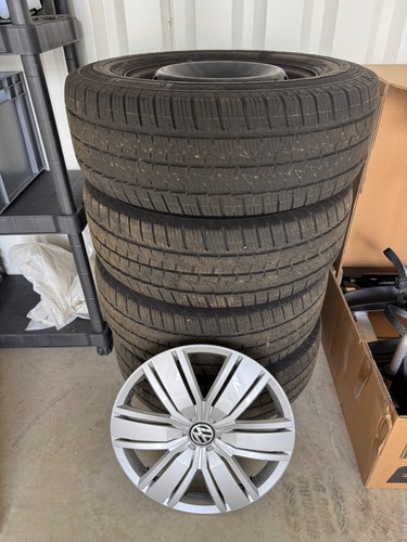 Crafter grand california - vw, crafter/