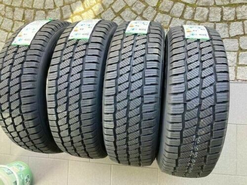 Allwetterreifen 235 r16c - allwetterreifen,