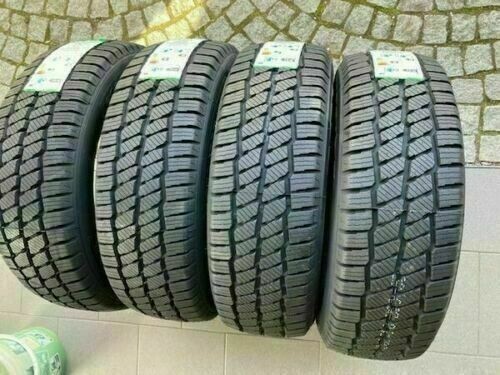 Winterreifen 225 r16 112r - 225/65,
