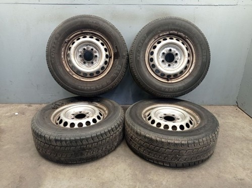 Crafter 5 tdi - vw, (2e)