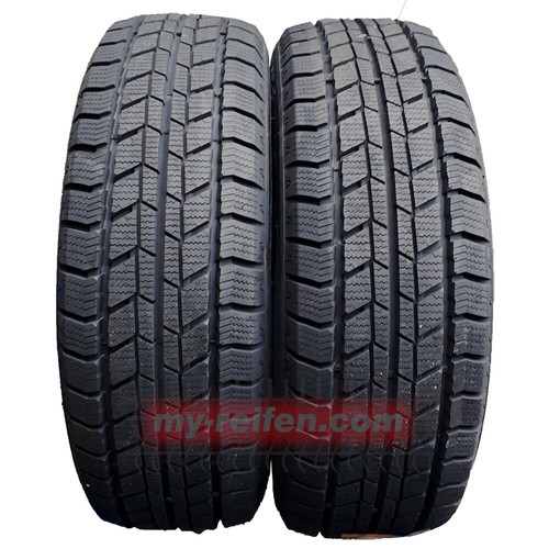 Winterreifen 205 r 16 - x,