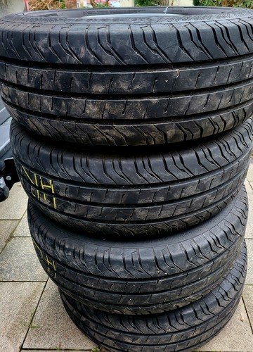 Reifensatz 235 r16 contivan - reifensatz,