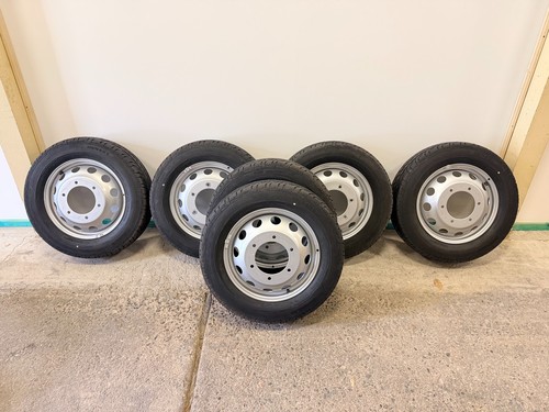 Volkswagen crafter man - vw,