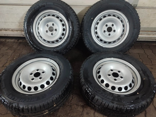 Neu original crafter 235 - neu, vw