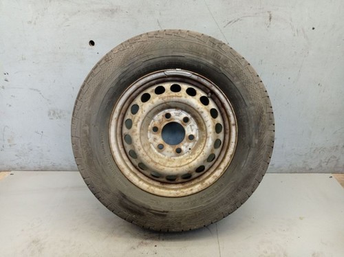 Stück crafter - 1, vw