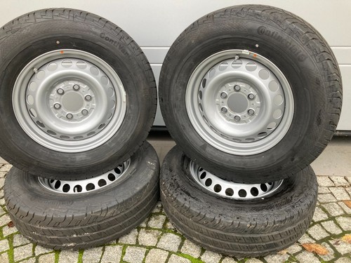 Mercedes sprinter crafter - mercedes,